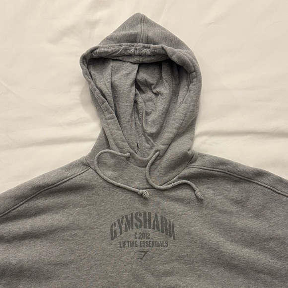 Gymshark Hoodie - Picture 2 of 5
